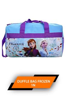 Dn Duffle Bag Frozen